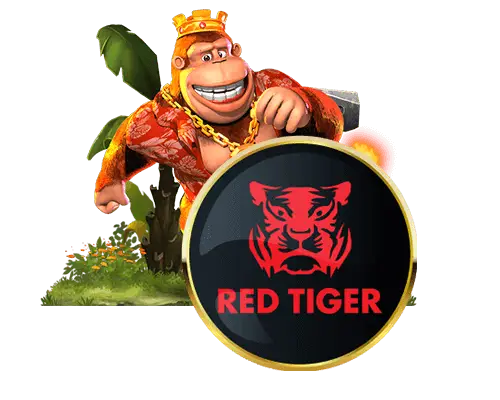 นวัตกรรมเกมที่ไม่เหมือนใคร กับ RED TIGER